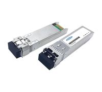 Origin Storage 3FE62600DA Alcatel Lucent Compatible Transceiver SFP 10GBase-LR (1310nm SMF 10km LC DOM) modulo del ricetrasmett