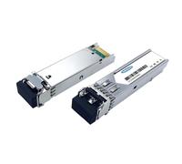 Origin Storage 3HE00869CA Alcatel Lucent Compatible Transceiver SFP 1000Base-BX-U (Tx1310nm/Rx1490nm SMF 10km LC DOM) modulo de