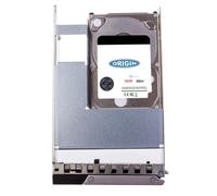 Origin Storage 400-ATIL-OS disco rigido interno 600 GB 10000 Giri/min 3.5 SAS (Origin internal hard drive 2.5in EQV to DELL 400-ATIL) [400-ATIL-OS]