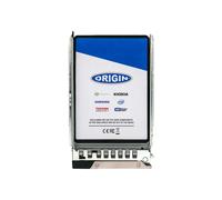SSD Origin Storage 400-BDUO-OS drives allo stato solido 1,92 TB 2.5 Serial ATA III 3D TLC (Origin 1920 GB in caddy) [400-BDUO-OS]