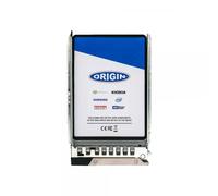 Origin Storage 400-BDWE-OS drives allo stato solido 480 GB 2.5 SATA 3D TLC (Origin SSD 480GB 2.5in MWL 3DWPD in Hot Swap Caddy EQV to DELL 400-BDWE) [400-BDWE-OS]
