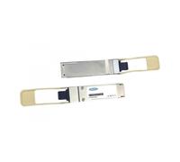 Origin Storage 407-BBOI Dell Compatible Transceiver QSFP+ 40GBase-SR4 [850nm MMF 150m MPO DOM] modulo del ricetrasmettitore di