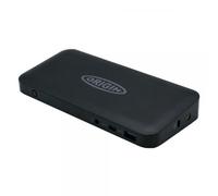 Origin Storage 40A90090EU-OS replicatore di porte e docking station per laptop U