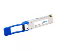 Origin Storage 40GBase-LR4 QSFP+ Module 10KM Mellanox Compatible modulo del rice