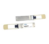 Origin Storage 40GBASE-XSR4-AR Arista Compatible Transceiver QSFP 40GBase-CSR4 (850nm MMF 400m MPO DOM) modulo del ricetrasmett NEW
