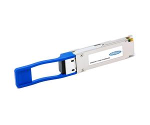 Origin Storage 40GbE QSFP+ SR4 Optical Transceiver Mellanox Compatible modulo del ricetrasmettitore di rete Fibra ottica 40000 NEW