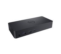Origin Storage 452-BCYT docking station Con cavo USB 3.2 Gen 1 (3.1 Gen 1) Type-C Nero - Nouvo