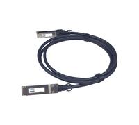 Origin Storage 470-ABQG-OS cavo InfiniBand e in fibra ottica 2 m QSFP28 DAC Nero