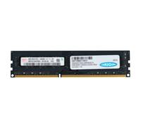 Origin Storage 4GB DDR3 1600MHz UDIMM 1Rx8 Non-ECC 1.35V 4GB modulo di memoria 1 x 4GB - Nouvo