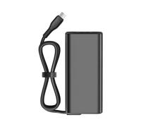 Origin Storage 4X20M26276-BTI adaptateur de puissance & onduleur Intérieure 65 W Noir