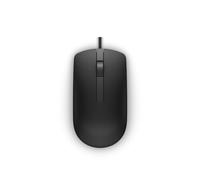 Origin Storage 570-ABJO mouse Ufficio Ambidestro USB tipo A Ottico 1000 DPI NEW