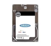 Origin Storage 581311-001-OS disco rigido interno 600 GB 10000 Giri/min 2.5 SAS (Origin internal hard drive 2.5in EQV to Hewlett Packard Enterprise 581311-001) [581311-001-OS]