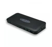 Origin Storage 5TW10AA#ABB-OS replicatore di porte e docking station per laptop