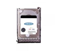 Origin Storage 619463-001-OS disco rigido interno 900 GB 10000 Giri/min 2.5 SAS (Origin Enterprise 900GB 10000RPM 2.5) [619463-001-OS]
