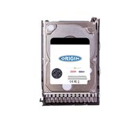 Origin Storage 652583-B21-OS disco rigido interno 600 GB 10000 Giri/min 2.5 SAS (Origin 600GB 6G 10K Internal HDD) [652583-B21-OS]