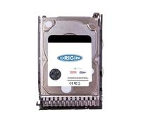 Origin Storage 713961-001-OS disco rigido interno 900 GB 10000 Giri/min 2.5 SAS (Origin Enterprise DRV HD 900GB 10K MSFT) [713961-001-OS]