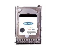 Origin Storage 781516-B21-OS disco rigido interno 600 GB 10000 Giri/min 2.5 SAS (Origin internal hard drive 2.5in EQV to Hewlett Packard Enterprise 781516-B21) [781516-B21-OS]