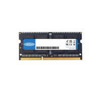 Origin Storage 8GB DDR3 1600MHz SODIMM 2Rx8 Non-ECC 1.35V 8GB modulo di memoria 1 x 8GB - Nouvo