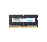 Origin Storage 8GB DDR3 1600MHz SODIMM 2Rx8 Non-ECC 1.35V memoria 1 x 8 GB (OM8G31600SO2RX8NE135)