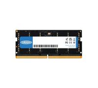 ORIGIN STORAGE 8GB DDR5 4800MHZ SODIMM 1RX16 MEM