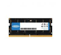 Origin Storage 16GB DDR5 4800MHz SODIMM 1Rx8 Non-ECC 1.1V memoria 1 x 16 GB (16GB DDR5 4800MHz SODIMM 1Rx8 Non-ECC 1.1V) - Nouvo