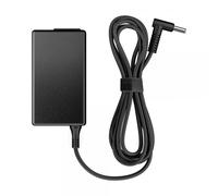 Origin Storage ADP-65W-HP-4.5-UK adattatore e invertitore Interno Nero (HP 65W Smart 4.5mm AC Adapter with UK Plug OEM: 714149-001)