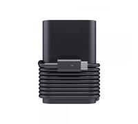 Origin Storage ADP-C65W-US adattatore e invertitore Interno 65 W Nero (Dell 65W USB-C AC Adapter with US Plug)
