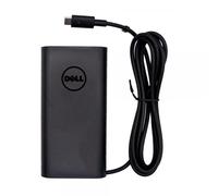 Origin Storage ADP-C90W-AU adattatore e invertitore Interno 90 W Nero (Dell 90W USB-C AC Adapter with AU Plug)