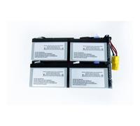 Origin Storage APCRBC159-OS batteria UPS Acido piombo [VRLA] 12 V (12V 9AH Seale
