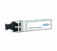 Origin Storage Avago Broadcom Compatible Transceiver SFP+ 10GBase-SR/SW 850nm MMF 300m LC DOM modulo del ricetrasmettitore di r