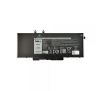 Origin Storage BAT-DELL-5501/4 batteria ricaricabile industriale Ioni di Litio 4