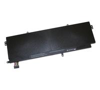 Origin Storage BAT-DELL-7400/4-60W componente aggiuntivo per laptop Batteria - Nouvo