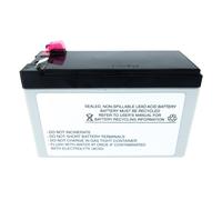 Origin Storage BN575G-BAT batteria UPS Acido piombo VRLA 12 V (Origin Replacement UPS Battery Cartridge APCRBC110 For BN575G)