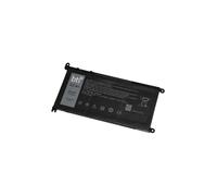 Origin Storage BTI 3C BATTERY DELL INSPIRON 53 OEM: WDX0R 3CRH3 batteria ricaricabile industriale Polimeri di litio (LiPo) 3680