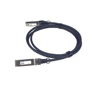 Origin Storage CAB-Q-Q-100G-3M-OS cavo InfiniBand e in fibra ottica QSFP28 DAC Nero NEW