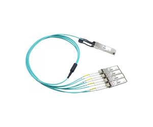Origin Storage CBL-QSFP-4X10G-AOC5M-OS cavo InfiniBand e in fibra ottica 5 m QSF