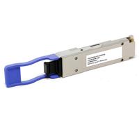 Origin Storage Cisco Compatible Transceiver QSFP+ 40GBase-LR4 [1310nm SMF 10km L