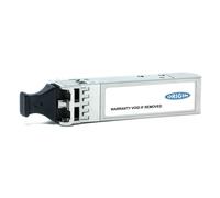 Origin Storage Cisco Compatible Transceiver SFP 10/100/1000Base-T [RJ45 Copper 100m Ext Temp]