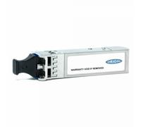Origin Storage Cisco Compatible Transceiver SFP+ 100/1000/10000Base-T [RJ45 Copp