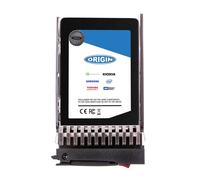 Origin Storage CPQ-1920EMLCRI-S6 drives allo stato solido 2.5" 1,92 TB Serial ATA III MLC
