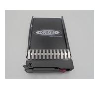 Origin Storage CPQ-3840EMLCRI-S6 drives allo stato solido 2.5" 3,84 TB Serial ATA III MLC