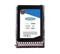 Origin Storage CPQ-3840EMLCRI-S7 drives allo stato solido 2.5" 3,84 TB Serial ATA III MLC