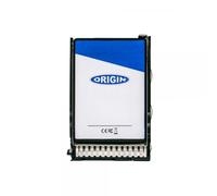 Origin Storage CPQ-3840ESASRI-S7 drives allo stato solido 3,84 TB 2.5 SAS 3D TLC (Origin Storage SSD 3.84TB 2.5in SAS RI 1DWPD in Hot Swap Caddy)