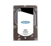 Origin Storage CPQ-500NLSA/7-BWC disco rigido interno 500 GB 7200 Giri/min 128 M