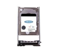 Origin Storage CPQ-600SAS/10-S12 600 GB 10000 rpm 2.5 SAS hard drive - Nouvo