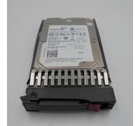 Origin Storage CPQ-600SAS/10-S6 disco rigido interno 2.5" 600 GB SAS