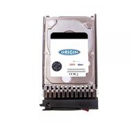Origin Storage CPQ-600SAS/10-S6 disco rigido interno 2.5" 600 GB SAS
