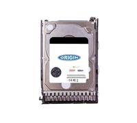 Origin Storage CPQ-900SAS/10-S7 disco rigido interno 2.5 900 GB SAS (900GB Hot Plug Enterprise 10K 2.5in SAS OEM: 652589-B21) NEW