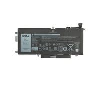 Dell Battery, 60WHR, 4 Cell, Lithium Ion, 3YRW, 0CR8V9 (Lithium Ion, 3YRW)