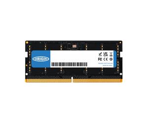 Origin Storage CT2K8G48C40S5-OS memoria 8 GB 1 x 16 GB DDR5 5600 MHz - Nouvo